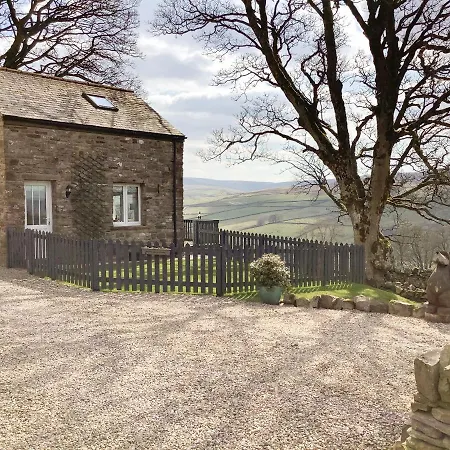 Byre Holiday home Alston
