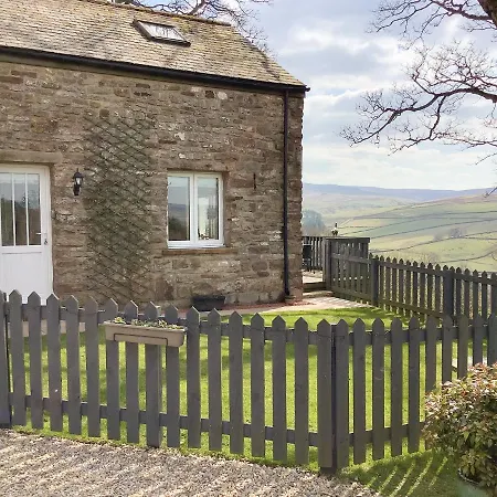 Holiday home Byre Alston