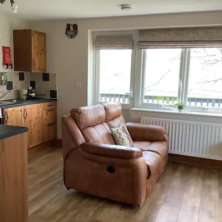 Byre * オールストン