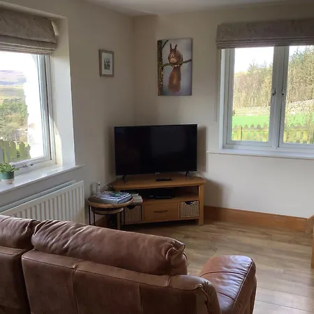Holiday home Byre