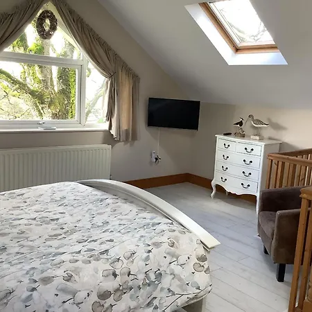 Byre Vakantiehuis