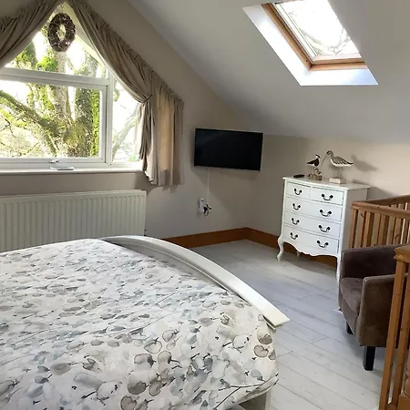 Byre Holiday home