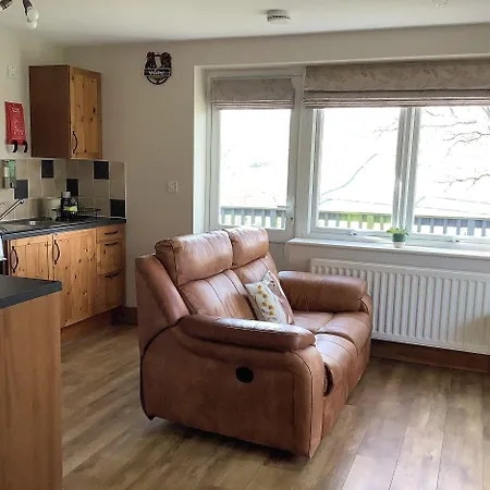 Holiday home Byre Alston
