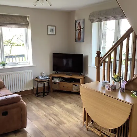 Byre Holiday home *