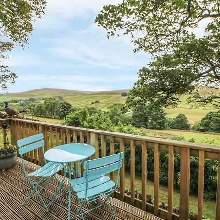 Byre * Alston