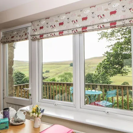 別荘 Byre オールストン